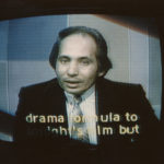 The Cine-Club show earned a huge populrity in Kuwait and its environs in the 80's Photo Credit Unknown